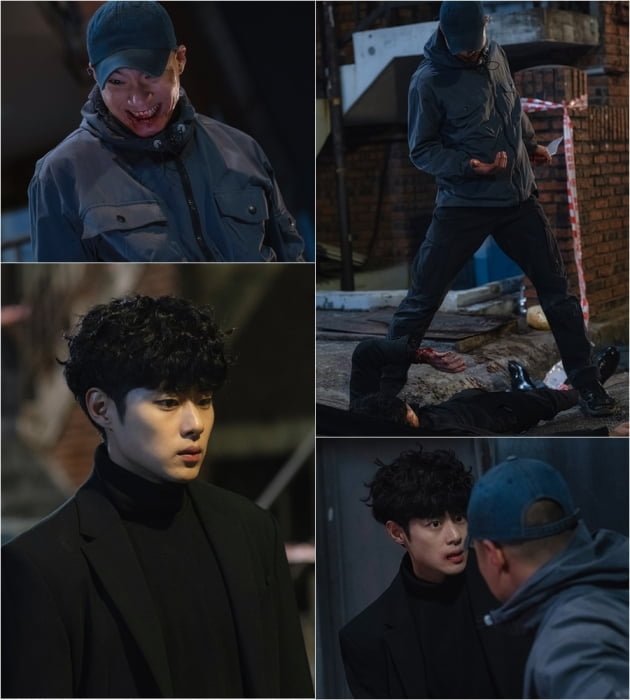 '경이로운 소문'./ 사진제공=OCN