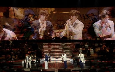 '팬텀싱어3' 스페셜 콘서트, 5일·12일 방송 편성