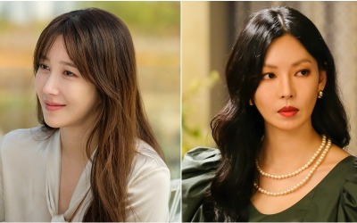 '펜트하우스' 이지아부터 김소연까지 "시즌2 대본에 놀라, 인물 관계 달라진다"