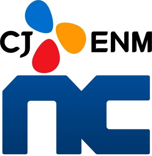 엔씨소프트-CJ ENM, 연내 합작법인 설립 "다양한 콘텐츠 사업 전개"