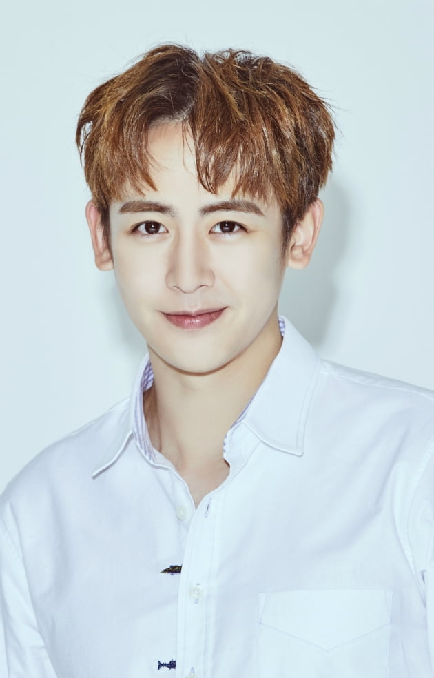 그룹 2PM 닉쿤 / 사진 = JYP엔터테인먼트 제공