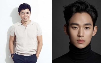 김수현·차승원 '그날밤', '열혈사제' 이명우 PD의 제작사 첫 작품