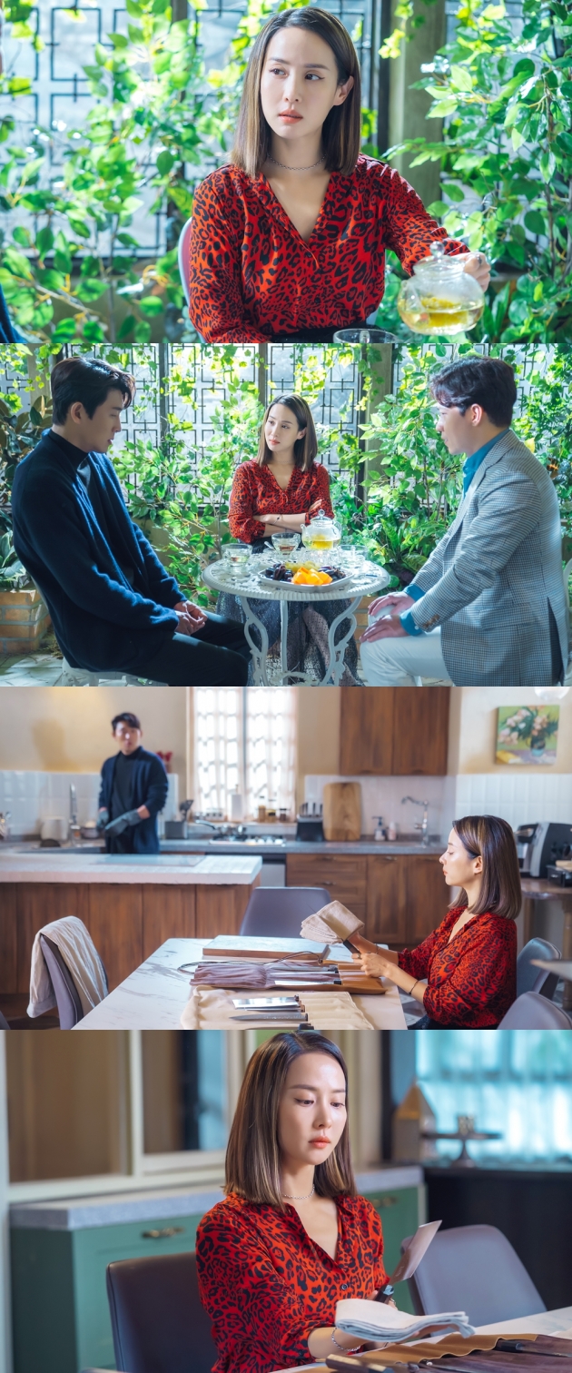 '바람피면 죽는다' 스틸컷/ 사진=KBS2 제공