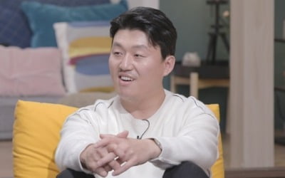 '방구석 1열' 김민재, 악역 전문배우 "잔인한 장면 잘 못 봐"