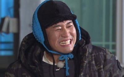 '1박2일' 김종민, 연기의 신 재강림…멤버들 속일까