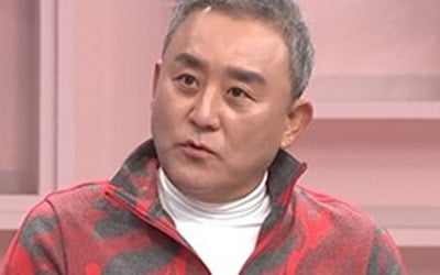 최준용 "이혼 사유? 통장 맡겼는데 4억 없어졌다" ('동치미')