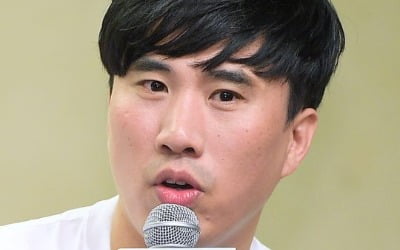 [단독] 정태호, 개그맨 후배들 이끌고 '헬로! 플레이트' 출격