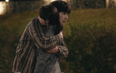 '제그마요' 송하윤♥이준영, 눈물 포옹…오늘(12일) 종영