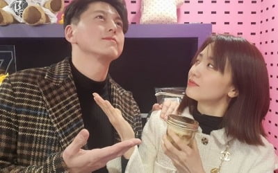 '씨네타운' 류수영, ♥박하선 위해 티라미수 준비한 센스