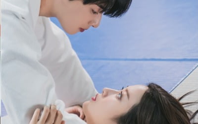 '여신강림' 차은우♥문가영, 주짓수 데이트 '스킨십 폭발'