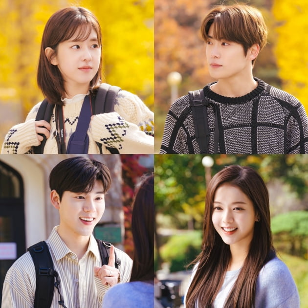 '디어엠' 편성 확정, 2월 26일 첫 방송 /사진=KBS2 제공