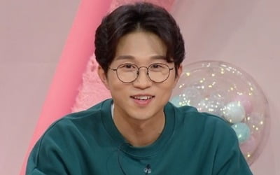 '펫 비타민' 박성광, 붐 대신 스페셜 MC 출연