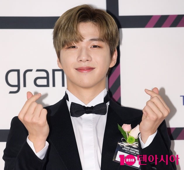 강다니엘, 피처링 참여한 'State of Wonder' 오늘(15일) 전 세계 공개