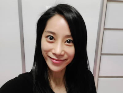 조민아 "임산부 요가 자격증 9년 만에 빛 봤죠"