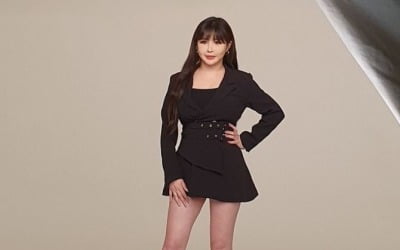 박봄 "11kg 감량 후 자신감 되찾았다" [전문]