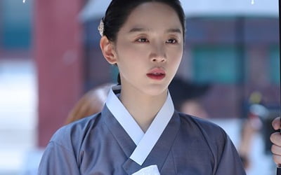 '철인왕후' 신혜선, 시청률 견인하는 명품 열연