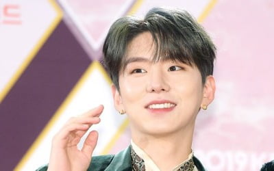 몬스타엑스 기현, 저소득 가정 여아 위해 1000만 원 기부 "건강하게 성장하길"