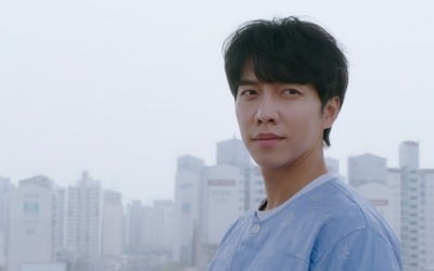 '범바너3' 이승기 "시즌3 합류, 기억상실인척 했다"