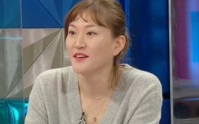 '라디오스타' 김소연 대표 "이효리 이어 이상순, 먼저 계약 제안"