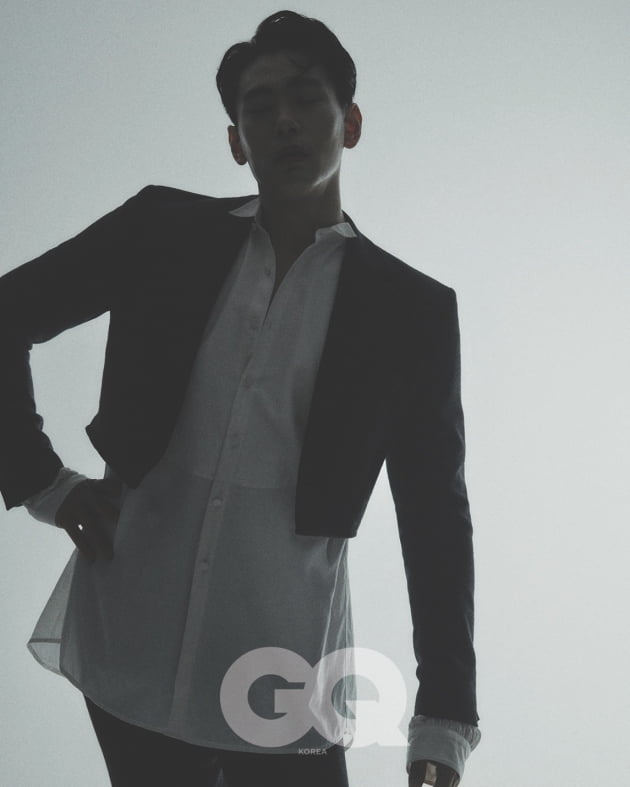 유태오 /사진=GQ