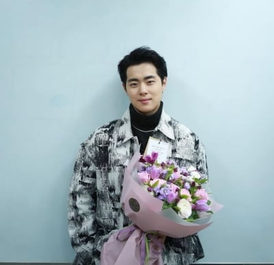 조병규, 경이로운 비주얼
