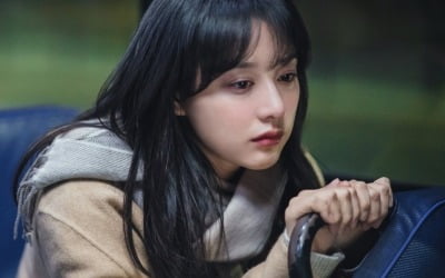 '도시남녀의 사랑법' 김지원, 지창욱 싸늘한 한 마디에 눈물…새드 엔딩?