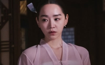 '철인왕후' 신혜선, 김정현에 "라면 먹고 갈래?"…'노타치' 끝?