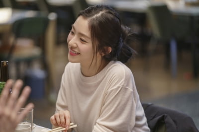 [TEN 이슈] 레드벨벳 아이린, 30살에 영화 배우 배주현이 된다