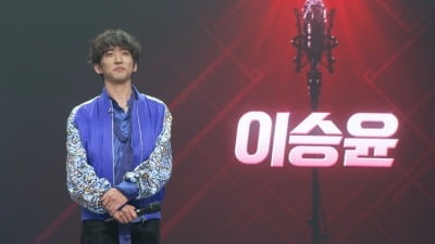 '싱어게인' 30호 이승윤, "틀 깨는 음악인? 틀에 또 갇히고 싶지 않다"