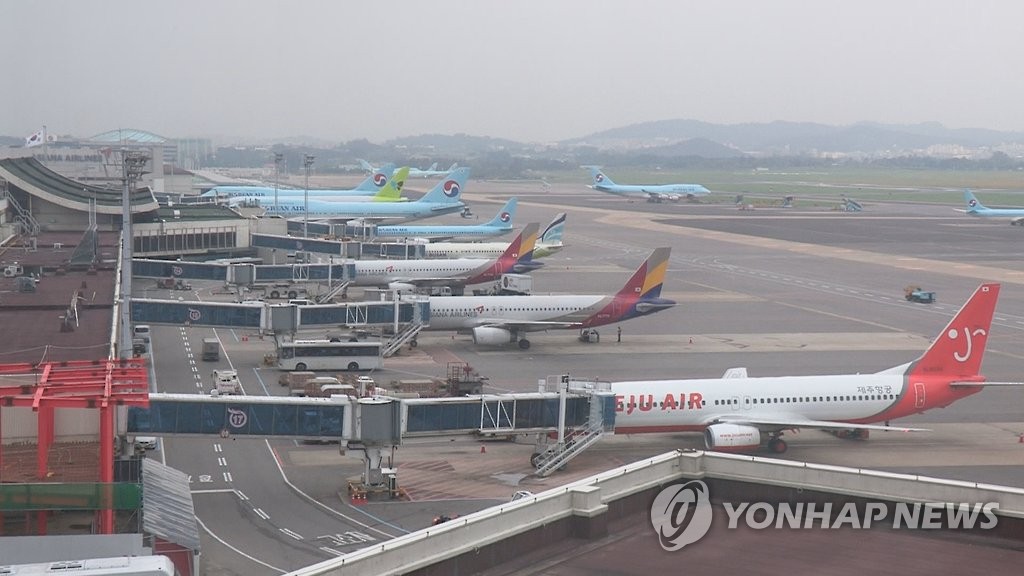 항공사, 설연휴 국내선 증편한다…"이동 편의 제공"