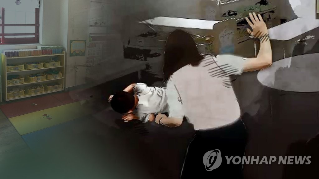 두개골 골절로 3살 사망…아동학대치사 30대 징역 10년(종합)