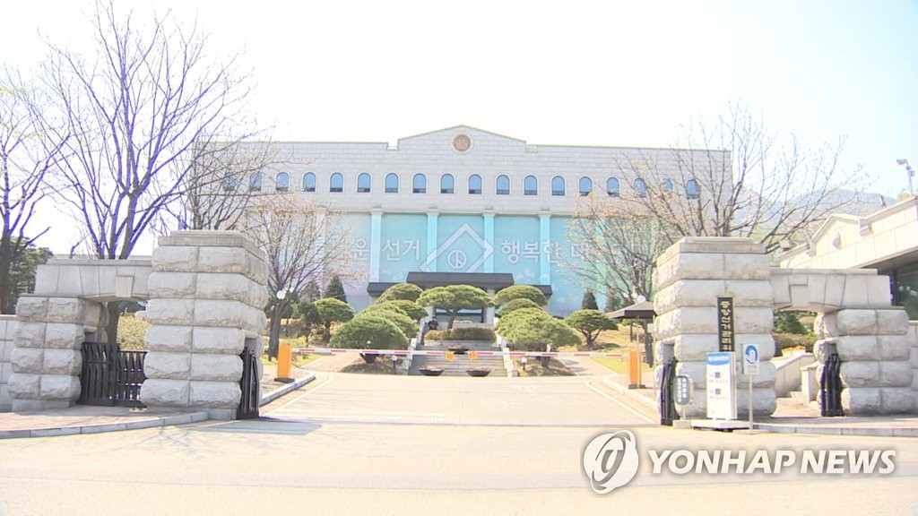 '말로 하는 선거운동' 상시허용…확성기·집회는 안돼