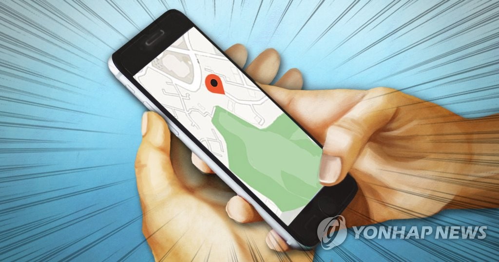 용인시, 수지산성교회 신도 295명 'GPS 추적' 역학조사 추진