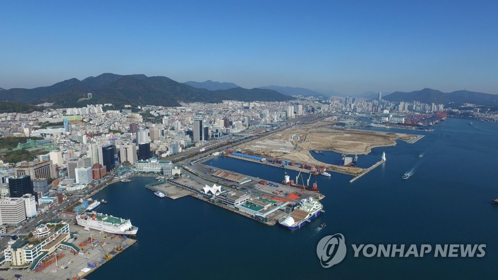 [부산항 북항시대](상) 대한민국 첫 항만 재개발…나아갈 방향은