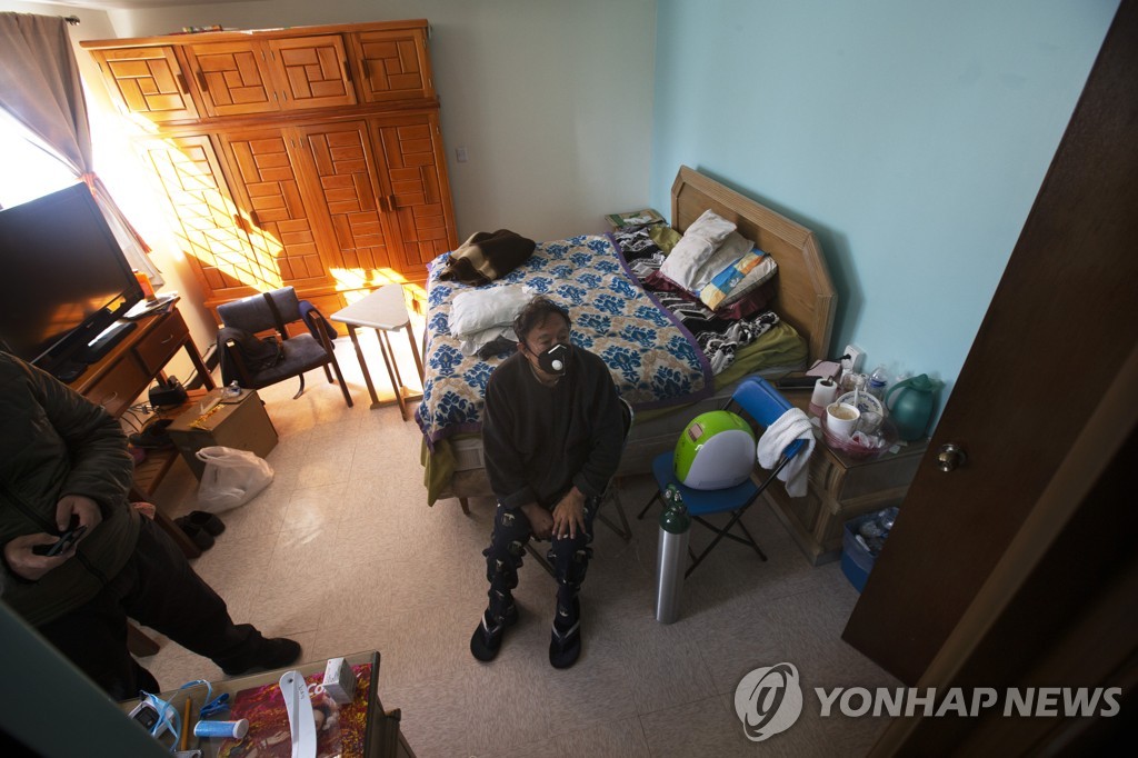 멕시코서 '귀한 몸' 된 산소…당국 "공급부족 없을 것"