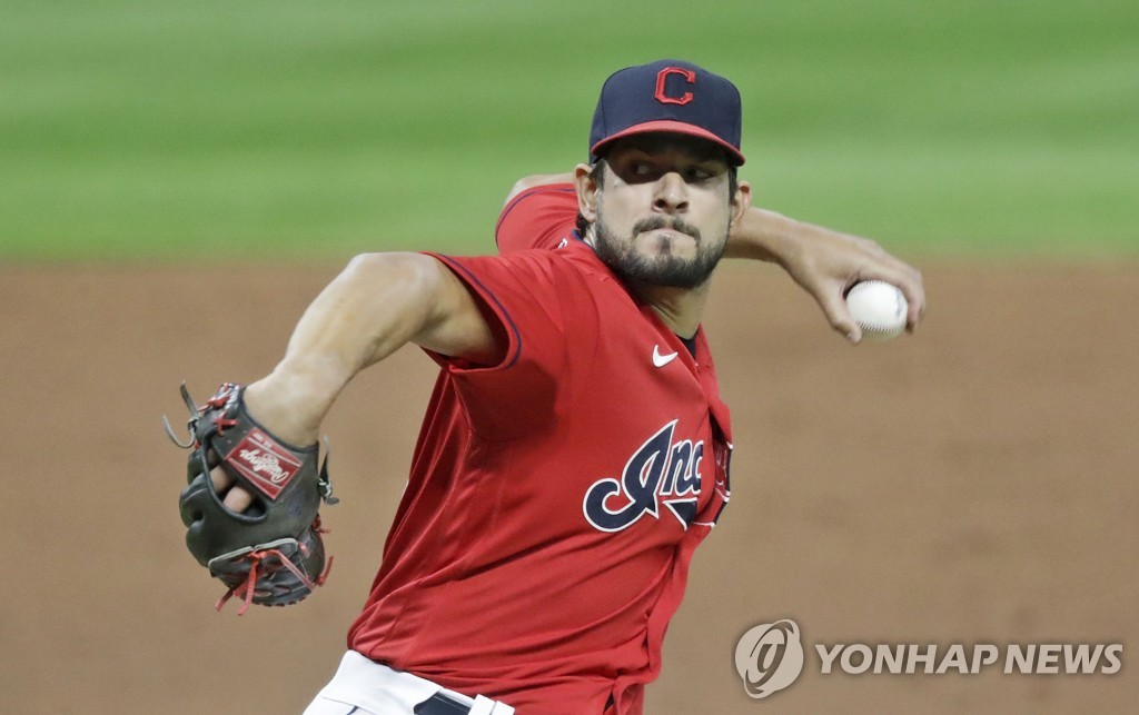 특급 좌완 불펜투수 핸드, MLB 워싱턴 품으로