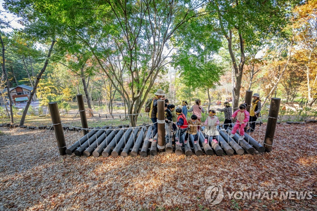 [톡톡 지방자치] 인구절벽 속 출산율 고공행진 영광군