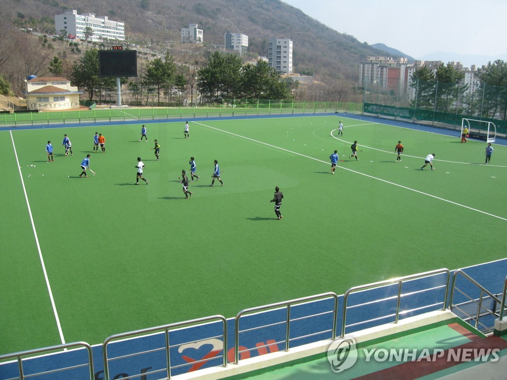 인기 동계 전지훈련지 경남, 코로나 여파로 아직은 '조용'