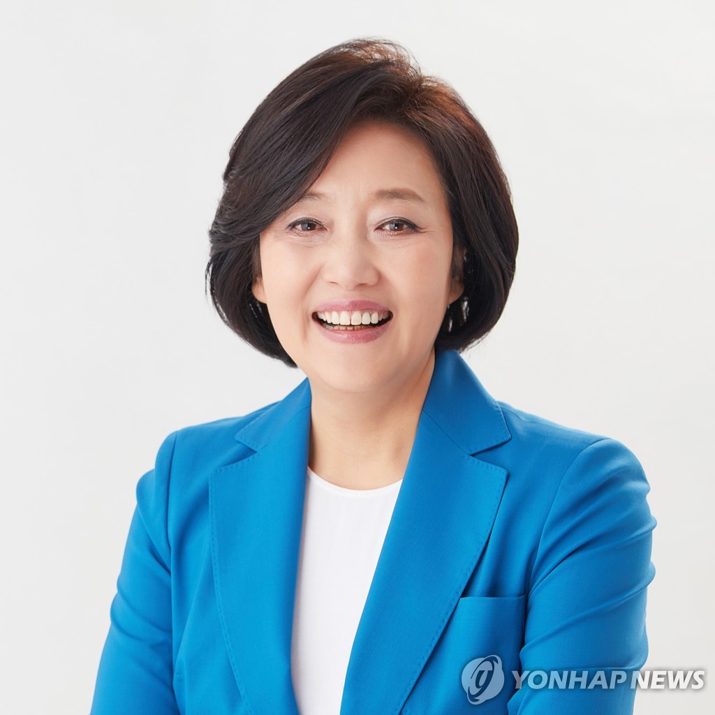 박영선 "갈지자 행보 안철수에 서울 맡겨도 될지 의문"