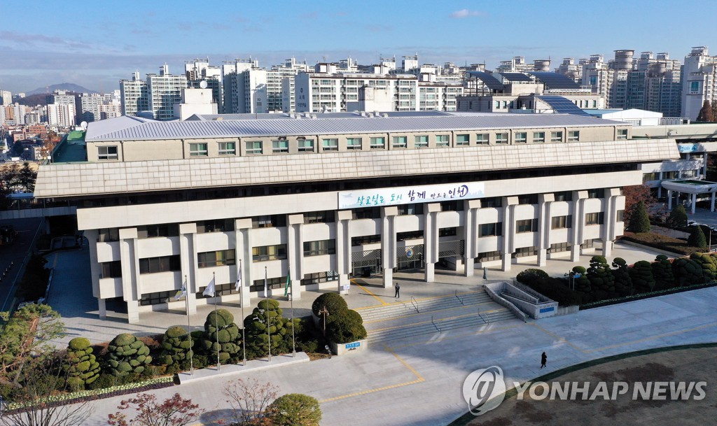 인천시, 올해 1천억원 규모 '인천 혁신 모펀드' 조성