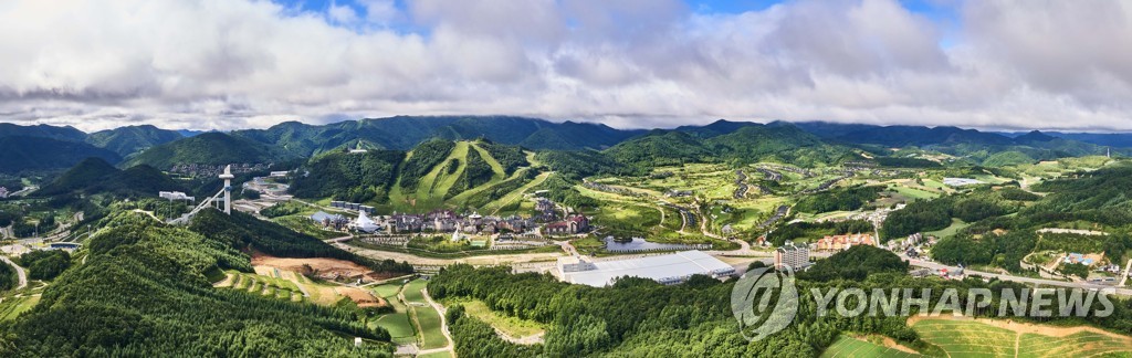 강원평화연구소, 알펜시아 경영진 '공짜 내기골프' 재감사 요구