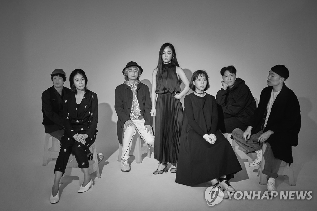 BTS·백예린·이날치 등 5팀, '한국대중음악상' 최다 후보