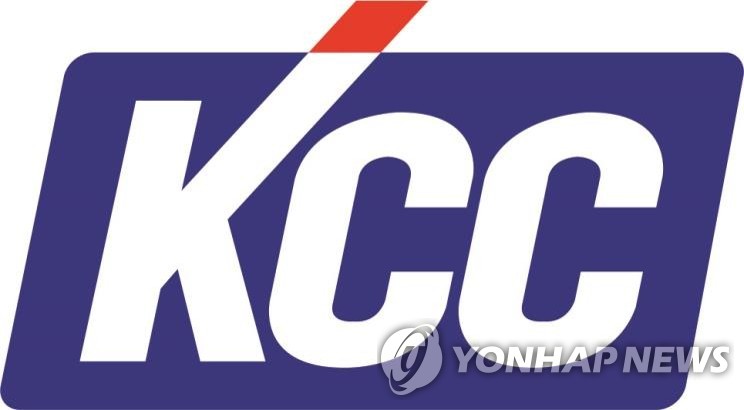 KCC, 글로벌 실리콘 사업 통합…"시너지 확대 목적"(종합)