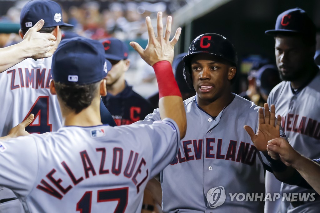 김하성에 로스터 자리 뺏긴 앨런, MLB 양키스로 이적