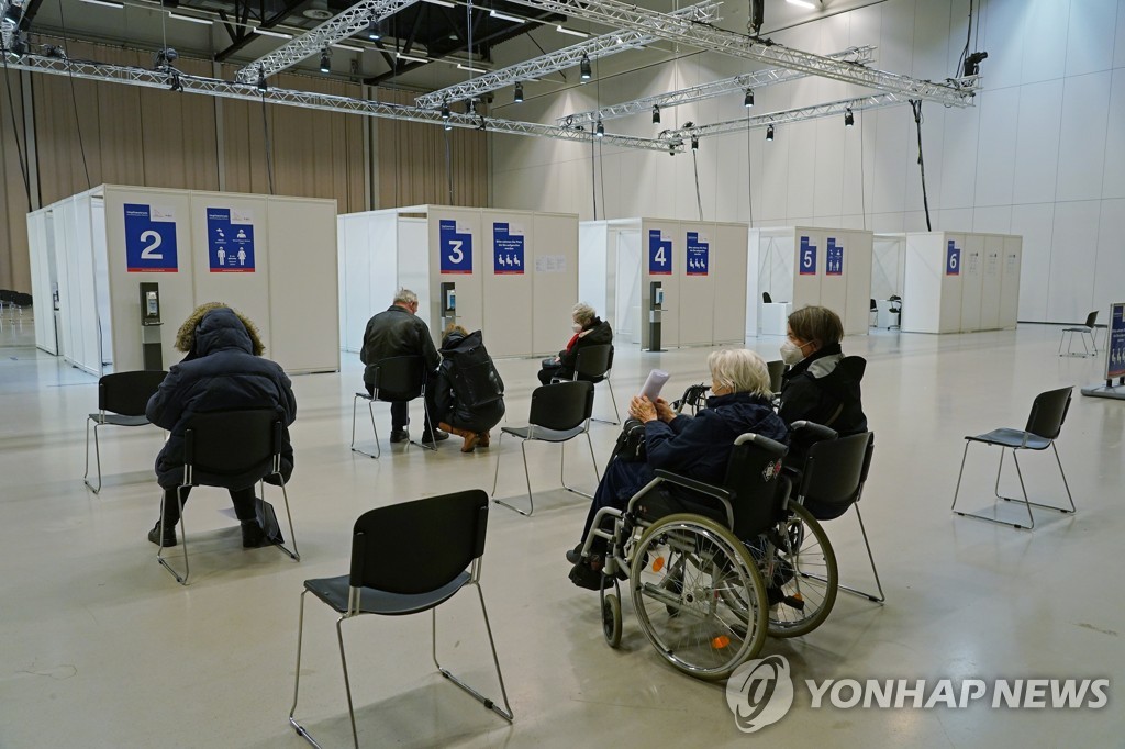 독일 코로나백신 '딴주머니' 찼나…EU 별도 구매 논란