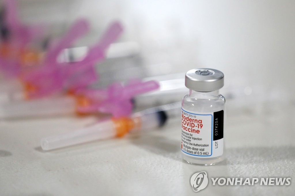 독일 보건장관 "백신 접종간격 최대 6주…내달 백신생산 확대"