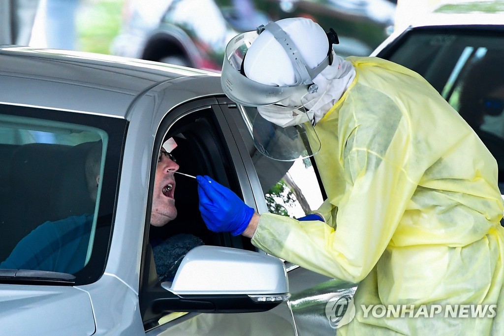 [팩트체크] '방역모범생' 호주·뉴질랜드·대만, 확진자·백신 현황은