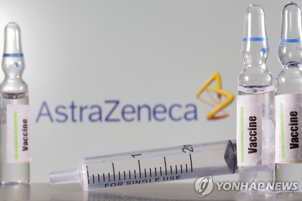 The European Medicines Agency recommends approval of the AstraZeneca vaccine ... For people over 18 years of age (general)