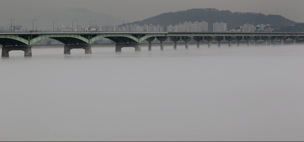 이재준 고양시장 "'주민에 비용 전가' 일산대교 무료화해야"