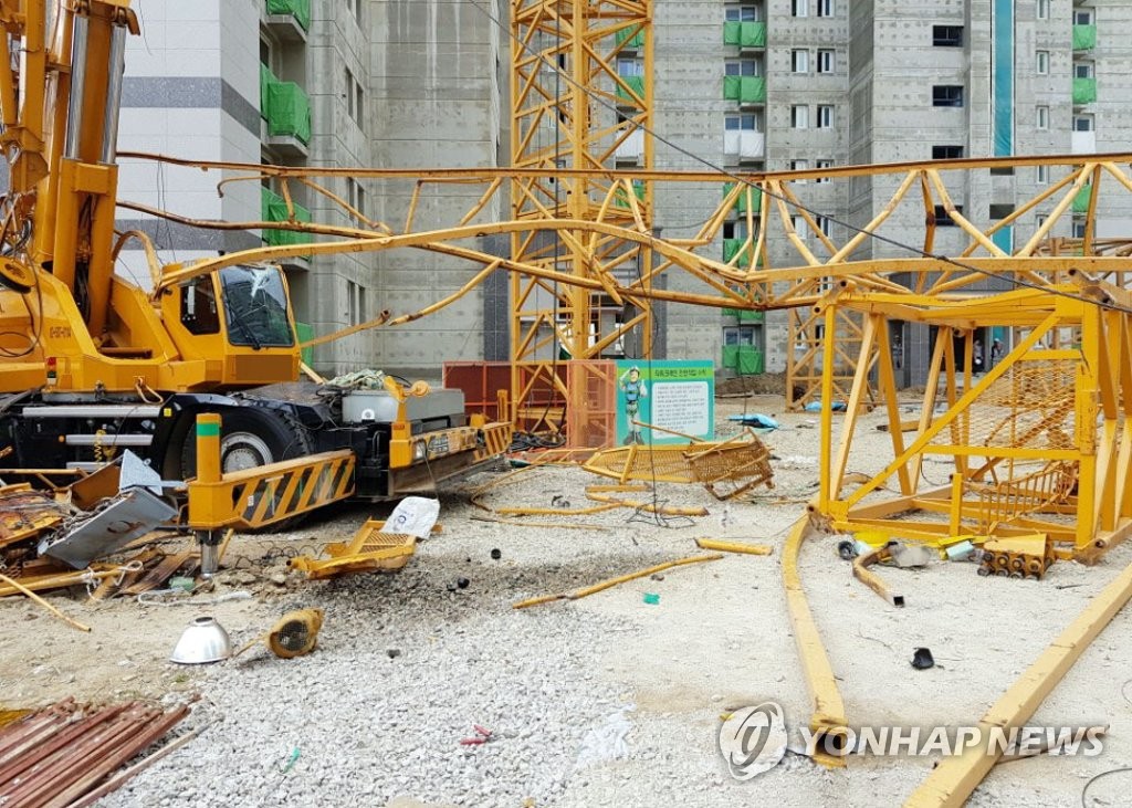 [구멍난 산재보험]③ 산재신청 했다고 왕따·징계 압박…피해자들의 눈물